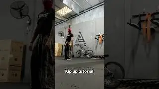 Kip up tutorial #kungfu #martialarts #movie #dance #deadpool #hiphop #vietnam