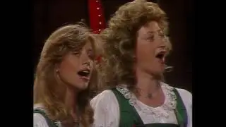 Valiabt sein is ka Hexerei - Musikantenstadt 1985 Solist Heinrich Strießnig
