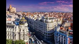 Madrid Central, ¿puedes entrar con tu coche? Te lo decimos
