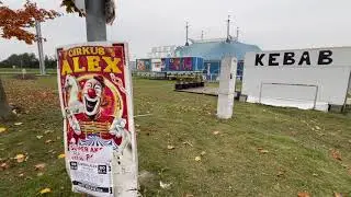 Circus Alex - Prostějov 2024