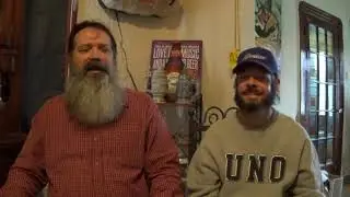 Louisiana Beer Reviews: Natural Light (duo review)