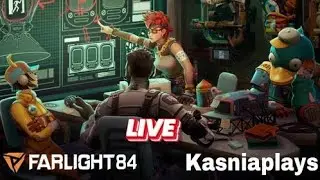 FARLIGHT 84 LIVE || RANK PUSH ACE20 &  BATTLEFIELD 5