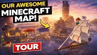 Our World | MINECRAFT 2K