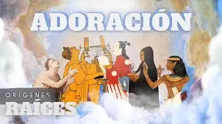 Adoración I Raíces | Orígenes