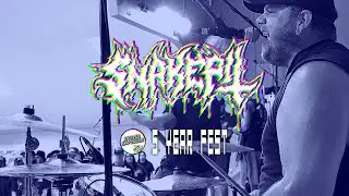 SNAKEPIT - Scoped 5 Year Fest