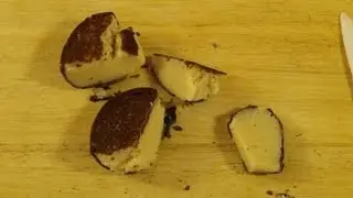 Marzipan Egg - Schluckwerder [Marzipan Egg]