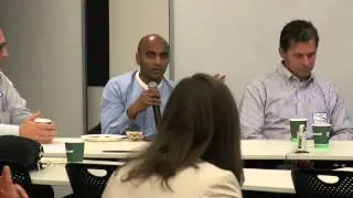 SVForum's Health IT SIG - Emergency Medicine Information Management