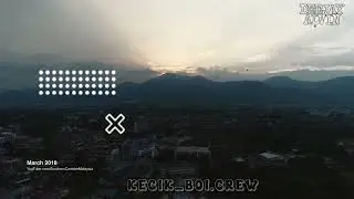 DJ Alvin - Nellai Anthem ( Tribute to Perak Kaigelz)