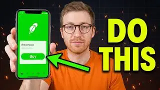 How to use Robinhood app for beginners
