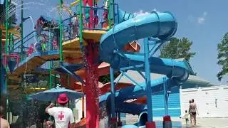 Carolina Harbor | Carowinds