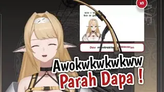 Croissant = Molen ? [Altheria Claire |Evren]