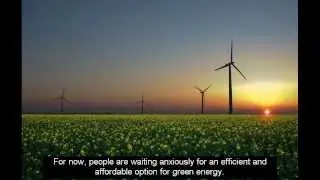 Our Dirty Reality On The Green Energy