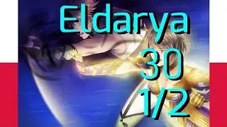 Eldarya 30 1/2 | Leiftan | PL