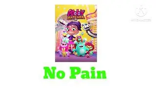Pain Scale Meme Versi&oacute;n series (Seg&uacute;n Mi Opini&oacute;n)