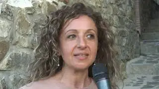 Castel San Lorenzo - Lunedì 1 agosto 