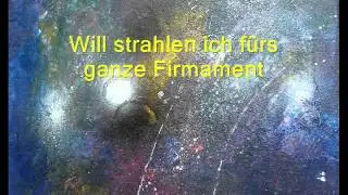 Sternenlied