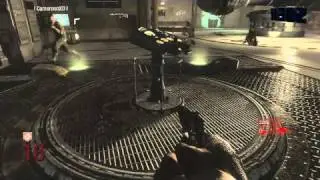 Call of Duty: Black Ops | BRAND NEW Ascension Glitch | by ImSoeji