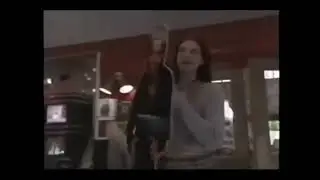 Cinemax - Empire Records Movie Promo 1996 Hallmark Channel Cedar Cove/ABC All My Children co-stars