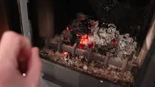 Cheap-ish heating - House reconstruction #4
