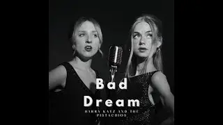 Bad Dream - Harry Katz and the Pistachios Feat. Linn Holmes