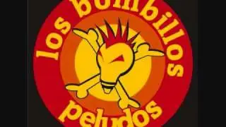 Los Bombillos Peludos - La verdad