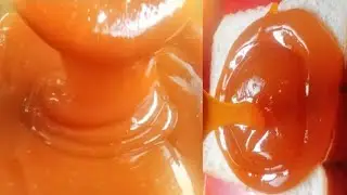Mango sauce/पके आम की रेसिपी/Amazing sauce for roti paratha or bread/sauce recipe/totapuri