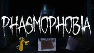 Thermometer Mains Beware!! Phasmophobia beta changes 1/17/21