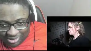 Haunting of Missouri's House On The Hill Reaction