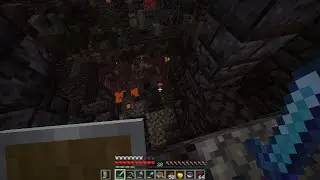 Minecraft - Season 1 Episode 007 - Long Way Down