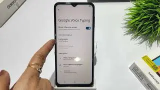 How to remove keyboard in samsung F04,A04,M04 | Voice typing language kaise hataye | Change keyboard