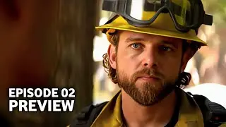 Fire Country Season 4 Episode 02 | Sneak Peeks & Trailer Explained