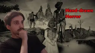 Disturbing Horror Game Mundaun! - Part 1