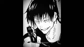 YORIICHI VS TOJI