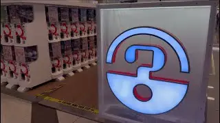 TOY HUNT | Kuya Meron Ba Kayong Gantong Gashapon Part 4