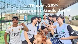 Teleperformance sport #2025 #football #enjoylife 