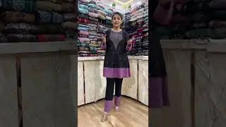 Комплект из чистой шерстяной пряжи (премиум-качества). Сайт: gagandeepcollection.com