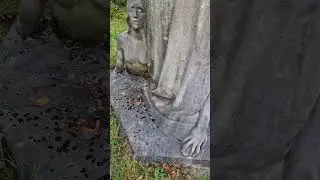 Historic Statue 