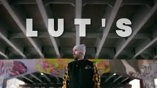 Как ПРАВИЛЬНО использовать LUT&rsquo;ы | S-Log3 и обычное видео