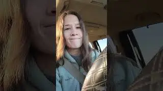 Jesus Is Saving Me