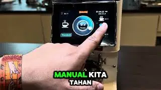 Smart Grinder by Murane XMC2