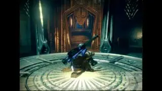 Destiny - Mission 9 - Chamber Of Night