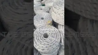 PP Rope 3&ndash;32mm for Fishing, Agriculture & Packing | 100/200 Yard &ndash; THE GREAT POLYMERS India #pprope