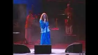 Tania Libertad - La Bruja