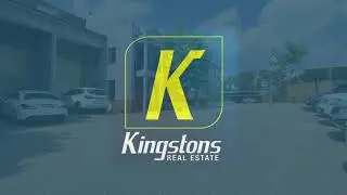 Versatile Midrand Warehouse with Drive-In Truck Access and Private Yard