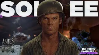 How I beat Ashes of the Damned SOLO