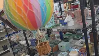 Немного экономии в стиле Вегаса...пара классных вещей.