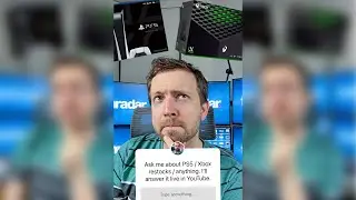 PS5 restock live stream Q&A &ndash; will be in stock for 4th of July?