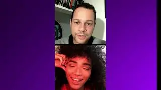 ENTREVISTA COM ISIS BROKEN - ARTE SHOW