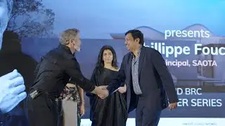 A legacy of creativity and conversation