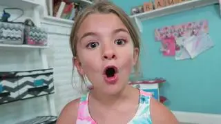 PINK SLIME SEARCH FOR HIDDEN TOYS!!!